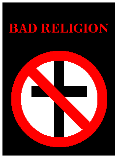 bad religion wallpaper iphone